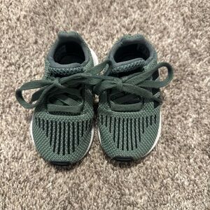 Adidas infant sneakers